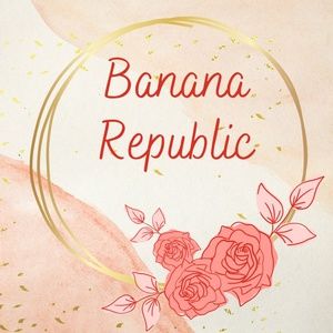 Banana Republic